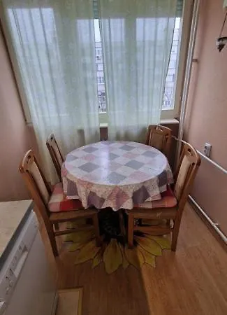 Appartement Marija