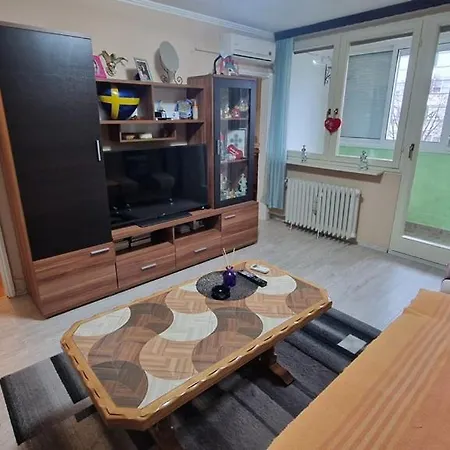 Appartement Marija *