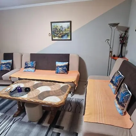 Marija Appartement *