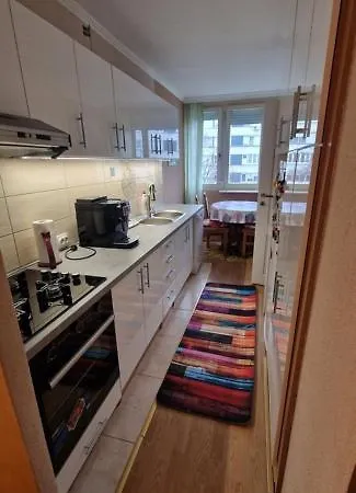 Appartement Marija Banja Luka